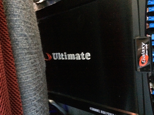 ขายเพาว์เวอร์แอมป์ 4 ch ขายเพาว์เวอร์แอมป์ 4 ch