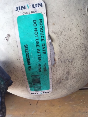 ถังแก๊ส ngv รถทาทา tata ถังแก๊ส ngv รถทาทา tata