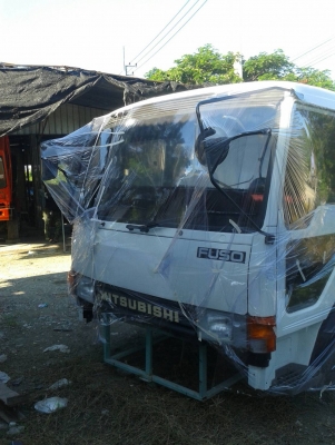 *** ขาย !!!   หัสสิบล้อ มิซูบิชิ NA527 ราคา 68,000 บาท