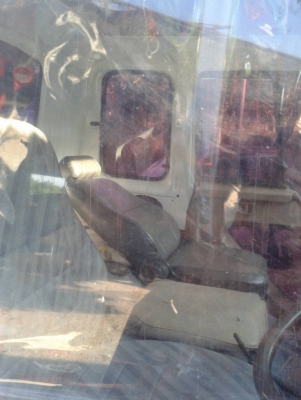 *** ขาย !!! หัสสิบล้อ มิซูบิชิ NA527 ราคา 68,000 บาท *** ขาย !!! หัสสิบล้อ มิซูบิชิ NA527 ราคา 68,000 บาท