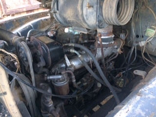 ขายรถ 6 ล้อ หัวยาว