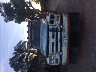 ขายรถ 6 ล้อ หัวยาว