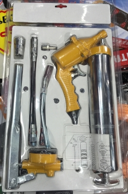 กระบอกอัดจารบีRAMBO กระบอกอัดจารบีRAMBO