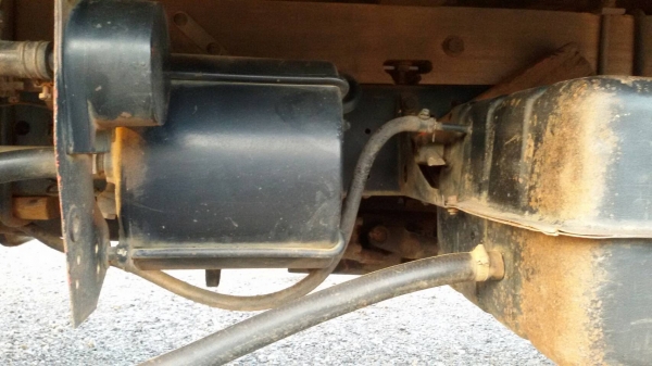 ขายรถหกล้ออีซูซุ ปี43 115แรงม้า เอฟหน้า-หลัง ขายรถหกล้ออีซูซุ ปี43 115แรงม้า เอฟหน้า-หลัง