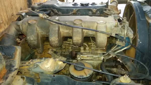 ขายรถหกล้ออีซูซุ ปี43 115แรงม้า เอฟหน้า-หลัง ขายรถหกล้ออีซูซุ ปี43 115แรงม้า เอฟหน้า-หลัง