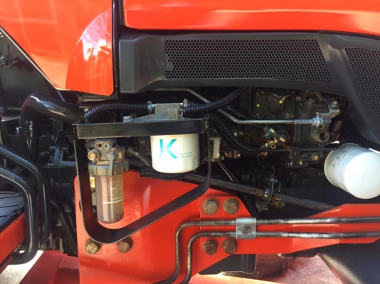 ขายรถไถ Kubota L3608 (4WD) พร้อมใบมีดและผานพรวนช้าง รถสวยๆ ใช้งานน้อย ขายรถไถ Kubota L3608 (4WD) พร้อมใบมีดและผานพรวนช้าง รถสวยๆ ใช้งานน้อย