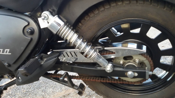 ขายจักรยานยนต์ SYM 197CC ปี 57 ใช้งานน้อยวิ่งแค่ 1,700 กว่าโล เก่าเก็บสภาพ 90\% จอดไว้ไม่ได้ใช้อยากขาย ซื้อใหม่แกะกล่องมาเลย ทะเบียนพร้อมโอน ขายจักรยานยนต์ SYM 197CC ปี 57 ใช้งานน้อยวิ่งแค่ 1,700 กว่าโล เก่าเก็บสภาพ 90\% จอดไว้ไม่ได้ใช้อยากขาย ซื้อใหม่แกะกล่องมาเลย ทะเบียนพร้อมโอน