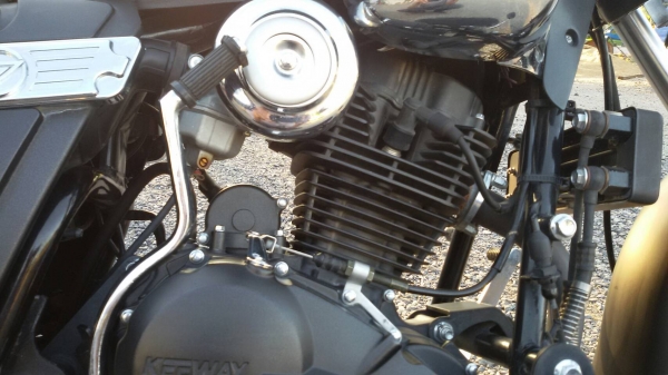 ขายจักรยานยนต์ SYM 197CC ปี 57 ใช้งานน้อยวิ่งแค่ 1,700 กว่าโล เก่าเก็บสภาพ 90\% จอดไว้ไม่ได้ใช้อยากขาย ซื้อใหม่แกะกล่องมาเลย ทะเบียนพร้อมโอน ขายจักรยานยนต์ SYM 197CC ปี 57 ใช้งานน้อยวิ่งแค่ 1,700 กว่าโล เก่าเก็บสภาพ 90\% จอดไว้ไม่ได้ใช้อยากขาย ซื้อใหม่แกะกล่องมาเลย ทะเบียนพร้อมโอน