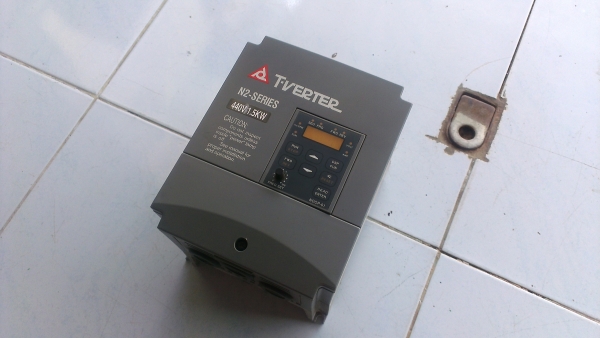 ขาย Inverter T-Verter