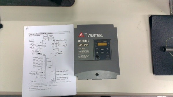 ขาย Inverter T-Verter