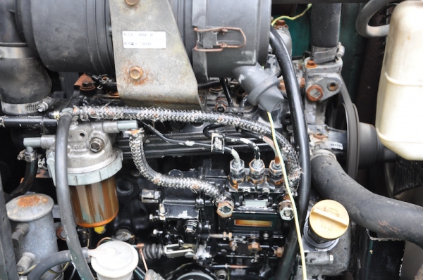 KOMATSU PC35-8 คอนโทลน้ำมัน ปั้มนิ้ว สวยเดิมจากญี่ปุ่น ทำงานสมบูรณ์ทุกระบบ รับรองไม่ผิดหวัง 290,000 เท่านั้น!!