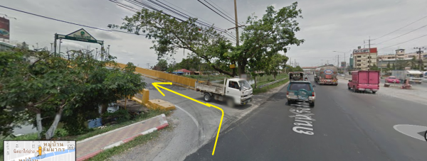 ขายที่ดิน คลอง 2 ธัญญะ 98 ตรว. ติดถนน ซอยหน้ากวาง 75 เมตร ลึก 21 เมตร เหมาะทำบ้านพักหรือ อาคารพาณิชย์ หรือหอพัก ขายทั้งหมด 3800000 บาท 0889419663 ขายที่ดิน คลอง 2 ธัญญะ 98 ตรว. ติดถนน ซอยหน้ากวาง 75 เมตร ลึก 21 เมตร เหมาะทำบ้านพักหรือ อาคารพาณิชย์ หรือหอพัก ขายทั้งหมด 3800000 บาท 0889419663
