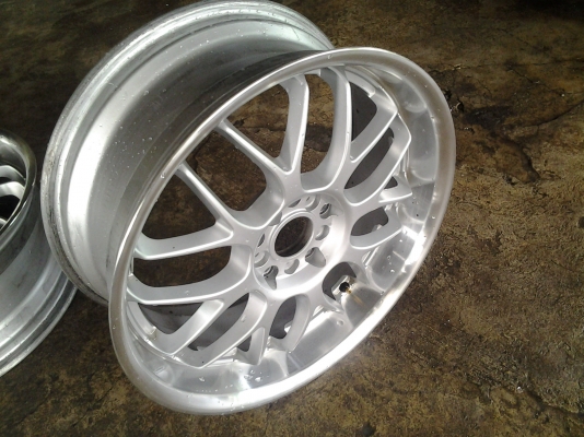 แม็กขอบ18 5รู100 5รู114