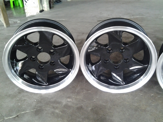 แม็กขอบ 14 5รู114