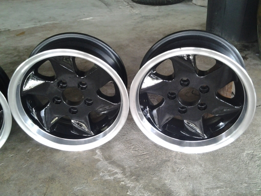 แม็กขอบ 14 5รู114