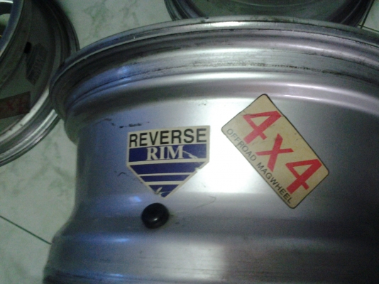 แม็กขอบ15 6รู139 ออฟโรด