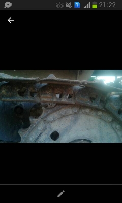 ขายรถแทรคเตอร์ CAT D5D ฝาบาง ราคา 220000