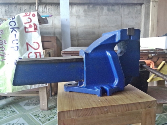 ปากกาจับงาน VOREX 6" ตัวใหญ่ สภาพสวยๆ ปากกาจับงาน VOREX 6" ตัวใหญ่ สภาพสวยๆ