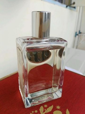 น้ำหอม PRADA INFUSION D&#039;H0MME EDT 100ml. (no box)