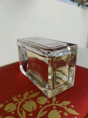 น้ำหอม PRADA INFUSION D&#039;H0MME EDT 100ml. (no box)