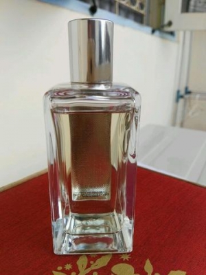 น้ำหอม PRADA INFUSION D&#039;H0MME EDT 100ml. (no box)