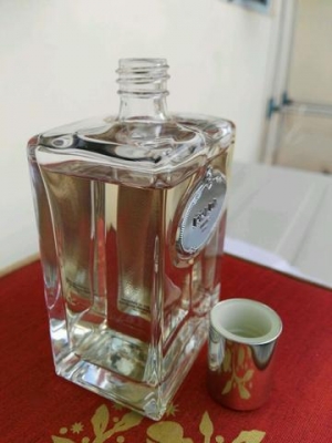 น้ำหอม PRADA INFUSION D'H0MME EDT 100ml. (no box) น้ำหอม PRADA INFUSION D'H0MME EDT 100ml. (no box)