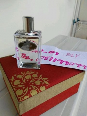 น้ำหอม PRADA INFUSION D'H0MME EDT 100ml. (no box) น้ำหอม PRADA INFUSION D'H0MME EDT 100ml. (no box)