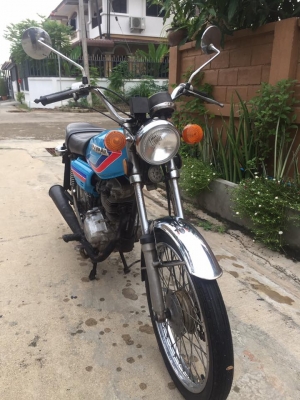 Honda JX 110cc ทะเบียนโอน Honda JX 110cc ทะเบียนโอน