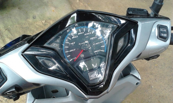 ขายฮอนด้า คลิก125ไอ