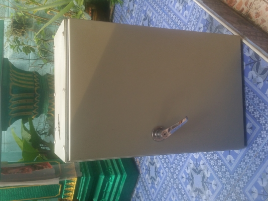 ขายตู้ไฟมือ2 สภาพ80\% รวมเบรกเกอร์ภายใน