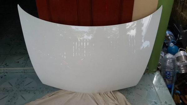 ฝากระโปรง-แท้- HONDA CIVIC ปี 2006-2011