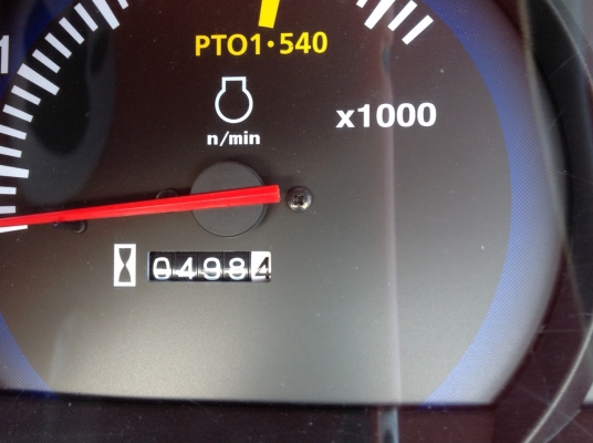 ขาย L3608 4WD ใบดันหน้า ผานหลัง รถทำงาน498ชั่วโมง พร้อมเล่ม