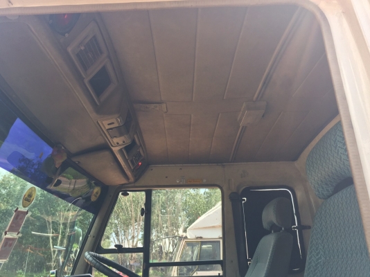 (มี10คันขายแยก)6ล้อหัวลาก225แรง(หรือหัวคัสซี)FK457F ปี49ยูโร2..เครื่อง6D16เทอร์โบ..รถใช้งานอยู่ทุกคัน เล่มพร้อม..