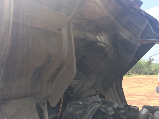 (มี10คันขายแยก)6ล้อหัวลาก225แรง(หรือหัวคัสซี)FK457F ปี49ยูโร2..เครื่อง6D16เทอร์โบ..รถใช้งานอยู่ทุกคัน เล่มพร้อม..