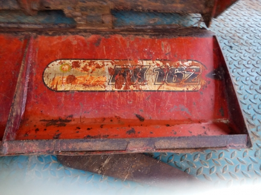 ขายจอบหมุนใส่รถไถ่คูโบต้า ตัว  34~45