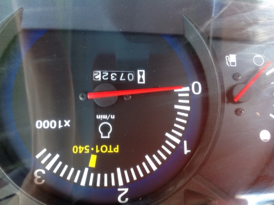 ขาย L3608 SP เดิมๆ ใบดันหน้า ผานหลัง รถทำงาน732ชั่วโมง เล่ม ราคา