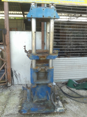 ชุดกระบอกแท่นอัดเก่าไต้หวัน