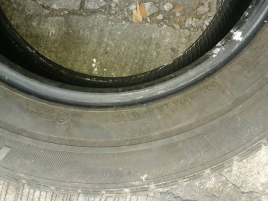 ยางรถ 215/70R16 ลด 460.- ยางรถ 215/70R16 ลด 460.-