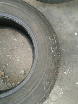 ยางรถ 215/70R16 ลด 460.- ยางรถ 215/70R16 ลด 460.-