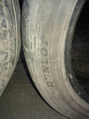 ยางรถเบอร์215/65R17