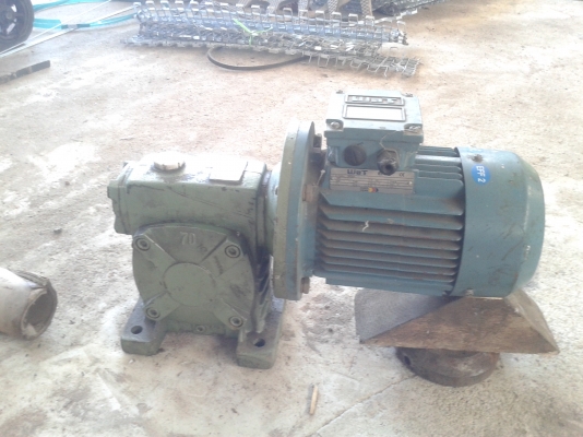 มอเตอร์เกียร์ทดรอบ มอเตอร์เกียร์ทดรอบ