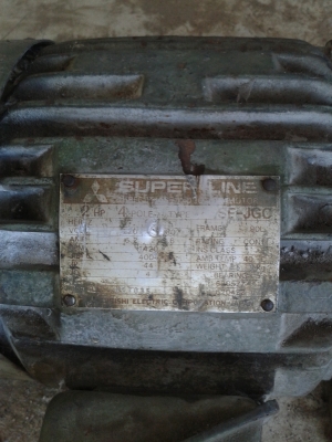 มอเตอร์เกียร์มิตซู