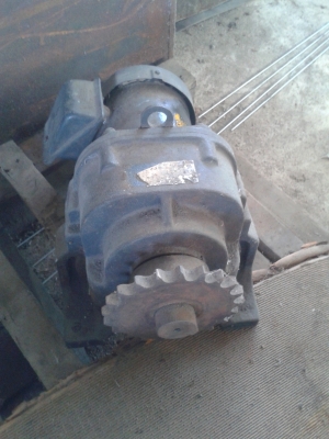 มอเตอร์หัวเกียร์ญี่ปุ่น