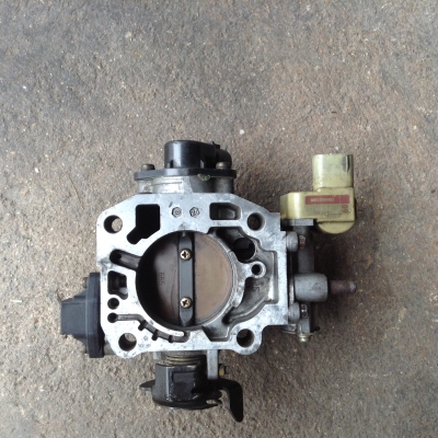 ขายลิ้นปีกผีเสื้อHONDA CITY