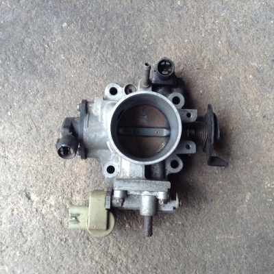 ขายลิ้นปีกผีเสื้อHONDA CITY