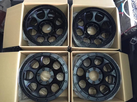 >>>ล้อแม็ก ใหม่ๆ<<<