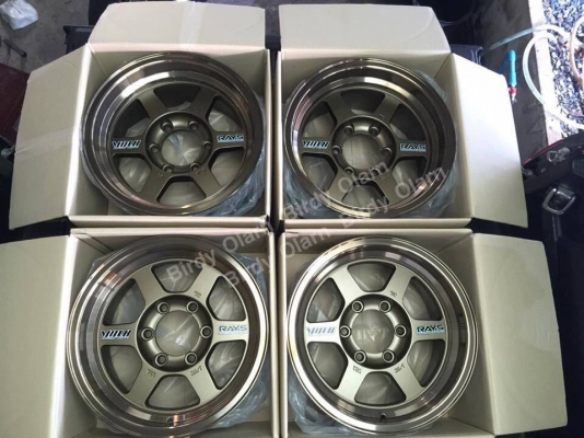 >>>ล้อแม็ก ใหม่ๆ<<<