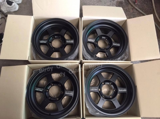 >>>ล้อแม็ก ใหม่ๆ<<<