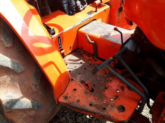 ขาย รถไถคู โบต้า L3408 1 ขาย รถไถคู โบต้า L3408 1