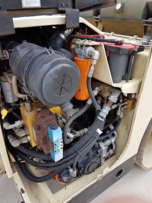 มาใหม่ ขายรถบด 7 ตัน Ingersoll Rand DD-70HF รถเก่านอกสวย นำเข้าจากประเทศอเมริกาแท้ ไม่เคยใช้งานในไทย มาใหม่ ขายรถบด 7 ตัน Ingersoll Rand DD-70HF รถเก่านอกสวย นำเข้าจากประเทศอเมริกาแท้ ไม่เคยใช้งานในไทย